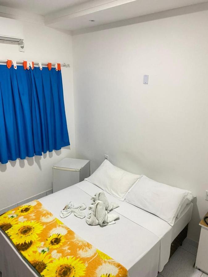 Inn Verdes Mares 2*
