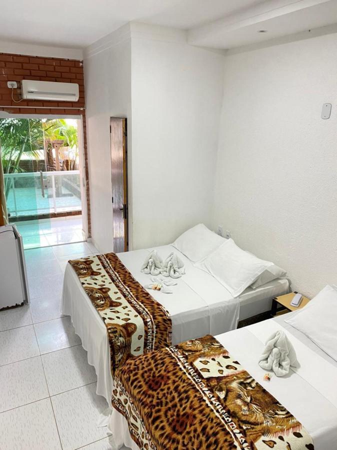 Inn Verdes Mares 2*