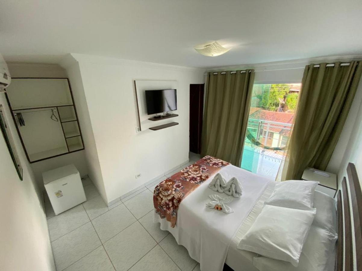 Verdes Mares Inn 2*
