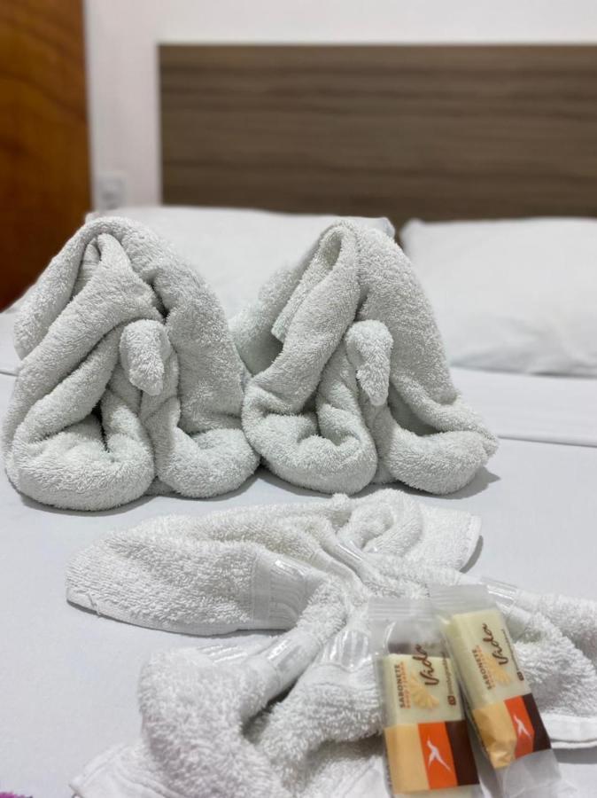 Verdes Mares Inn