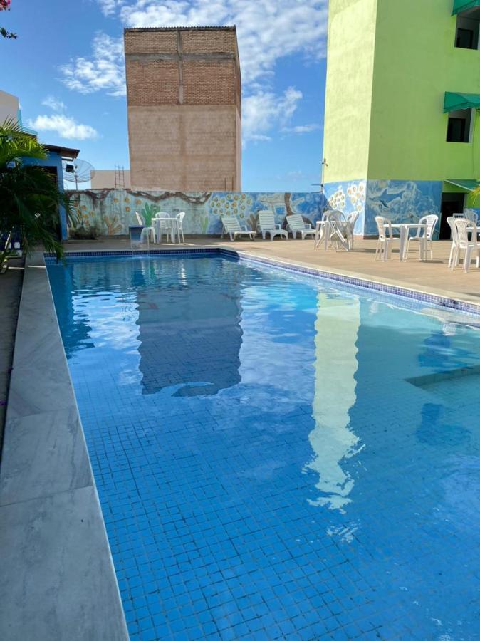 Verdes Mares Inn Maragogi