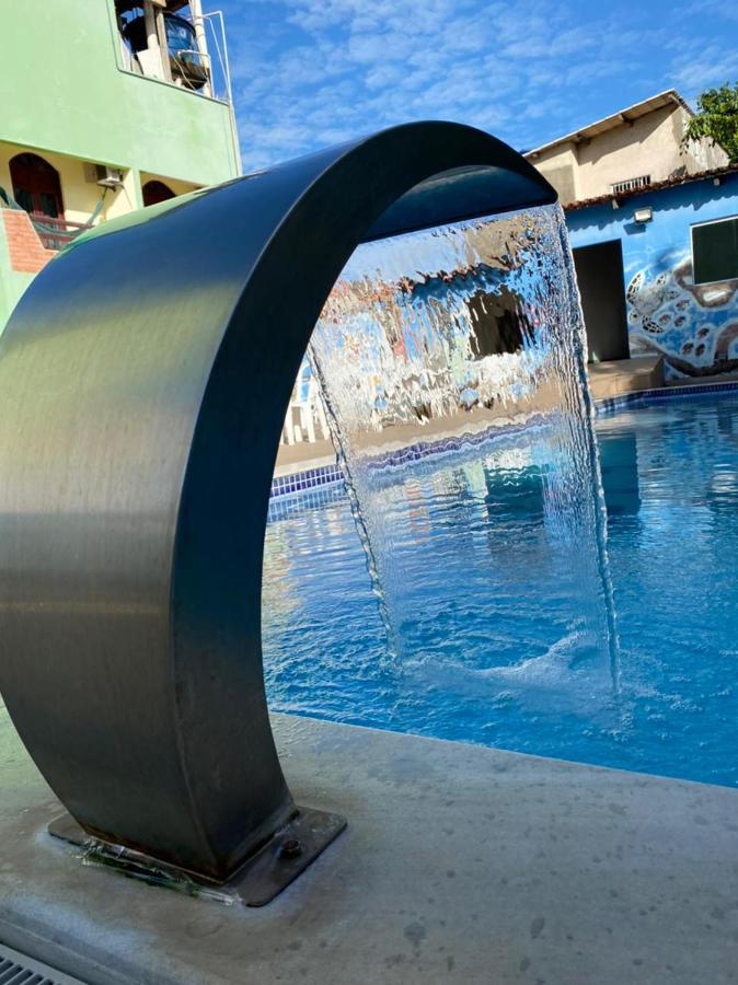 Verdes Mares Inn
