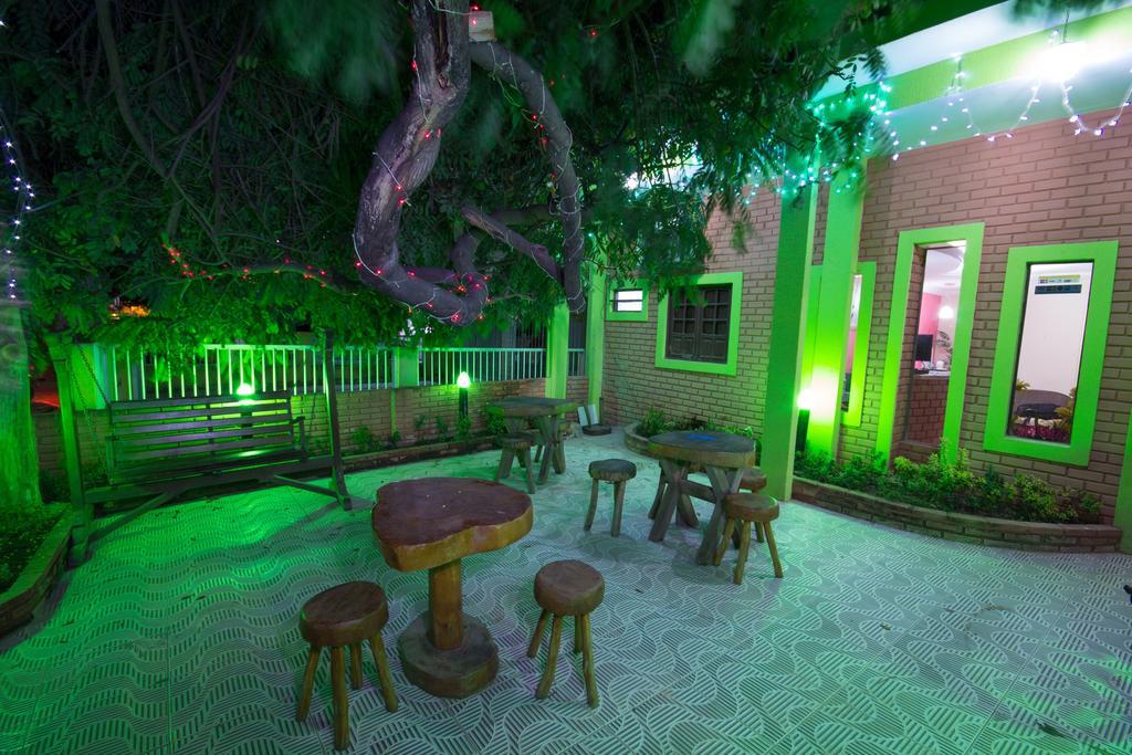 Verdes Mares Inn 2*