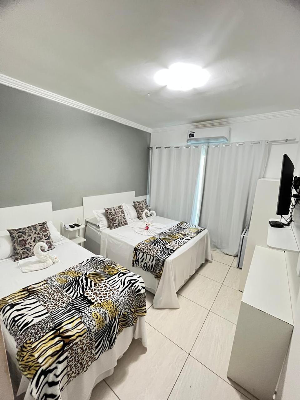 Inn Verdes Mares Maragogi