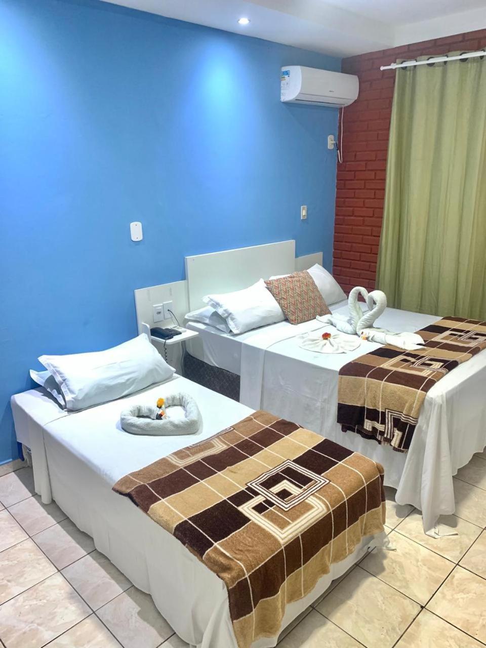 Inn Verdes Mares Maragogi