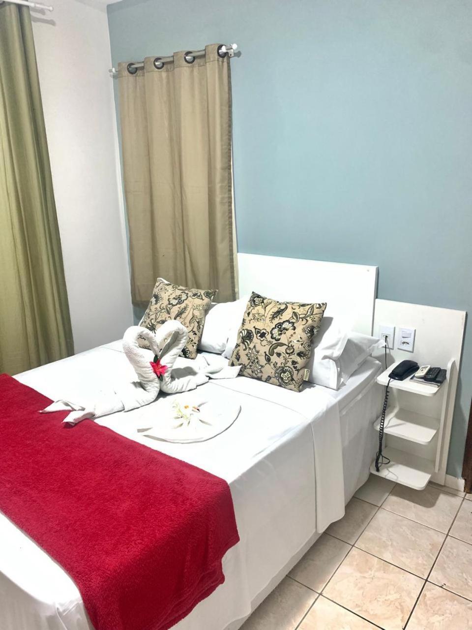 Inn Verdes Mares 2*