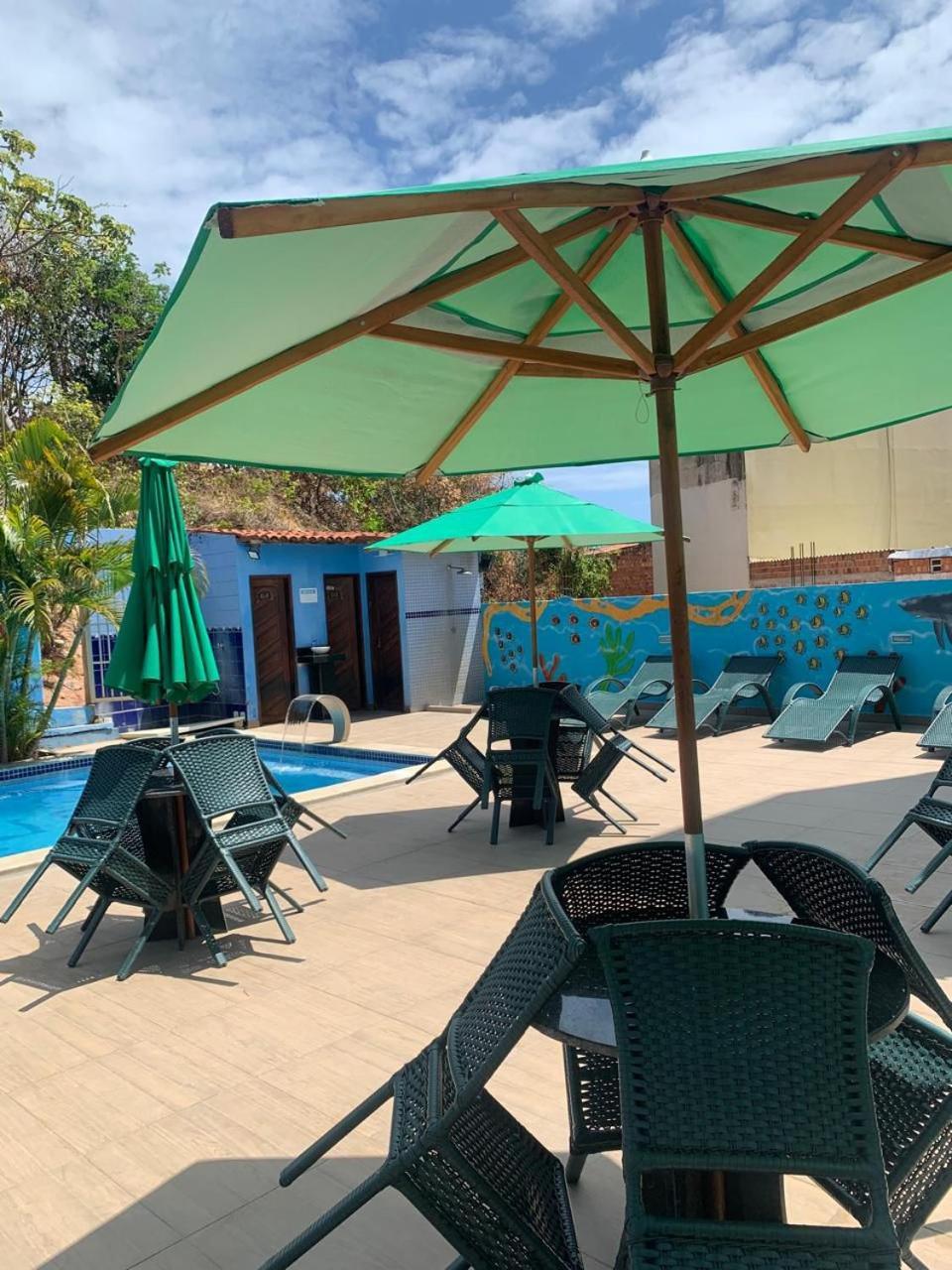 Inn Verdes Mares 2*