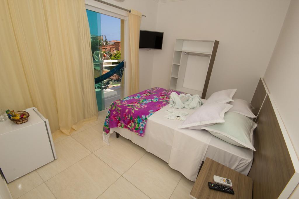 Inn Verdes Mares 2*