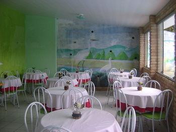 Verdes Mares Inn 2*