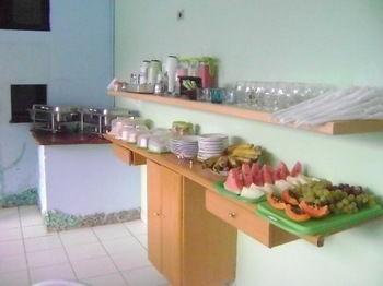 Inn Verdes Mares 2*