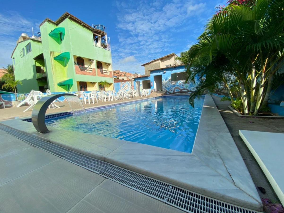 Verdes Mares Inn