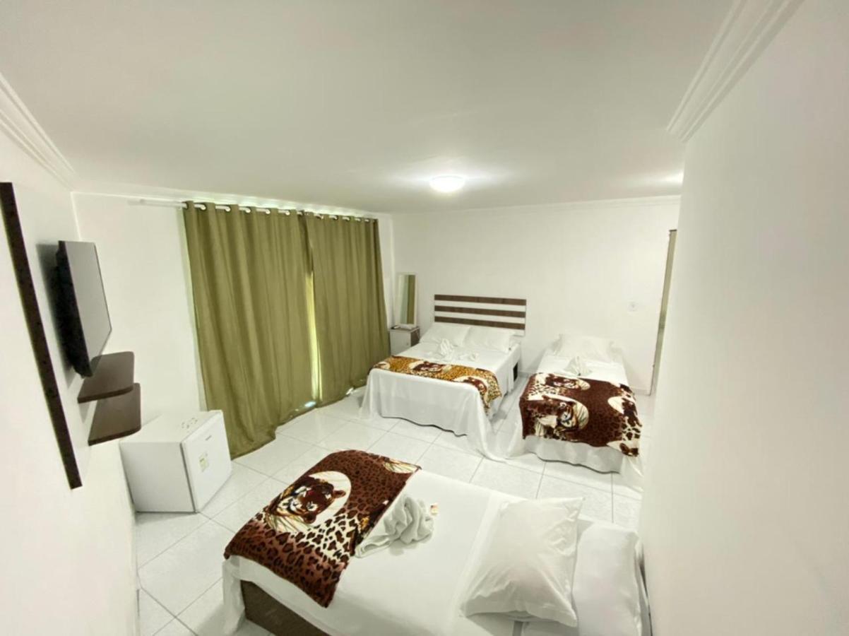 Inn Verdes Mares Maragogi