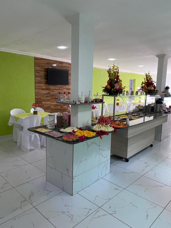 Verdes Mares Inn 2*