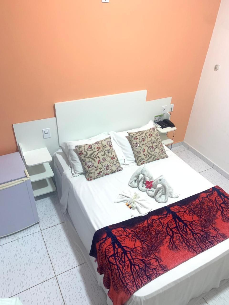 Inn Verdes Mares Maragogi
