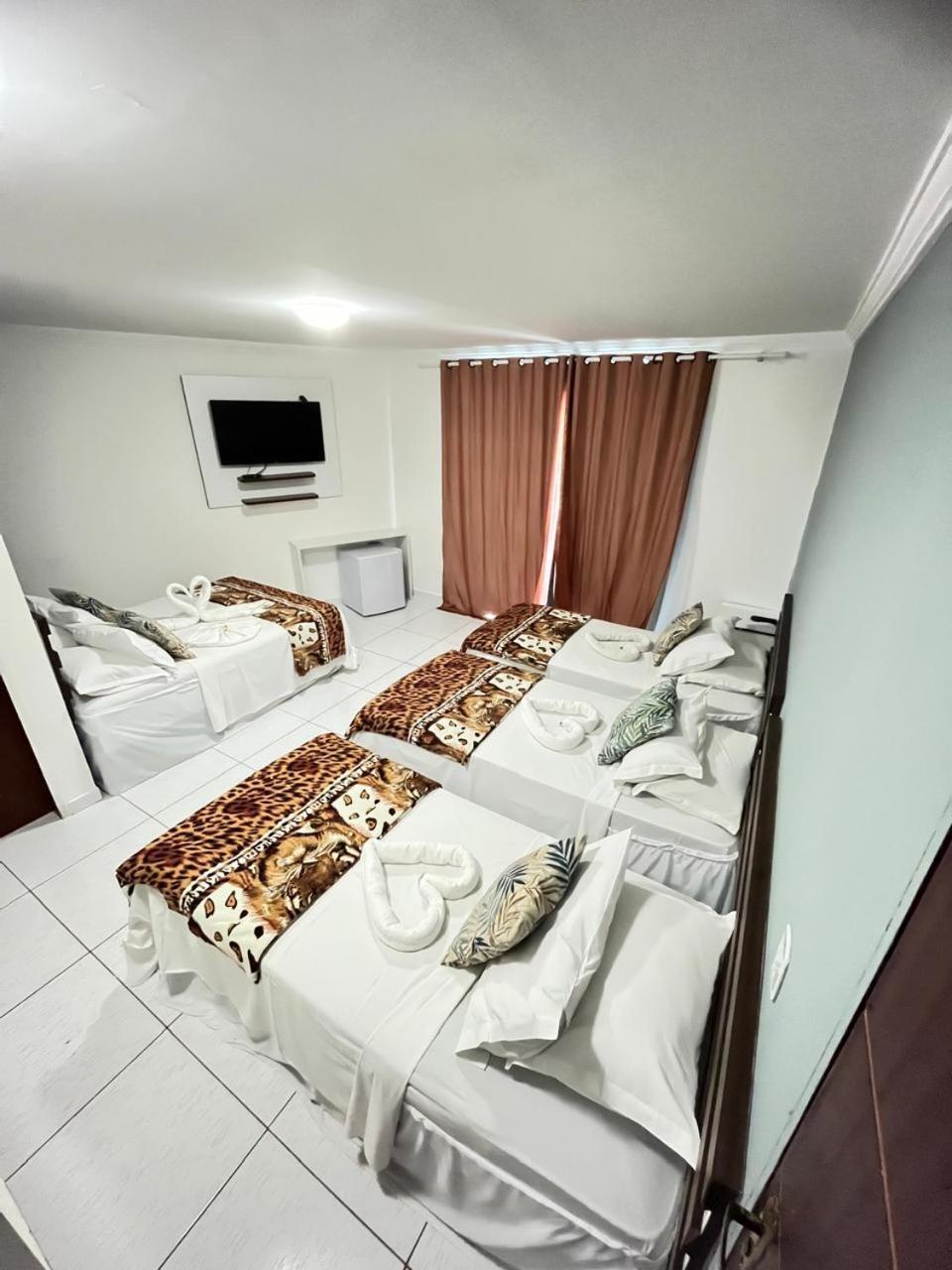 Verdes Mares Inn