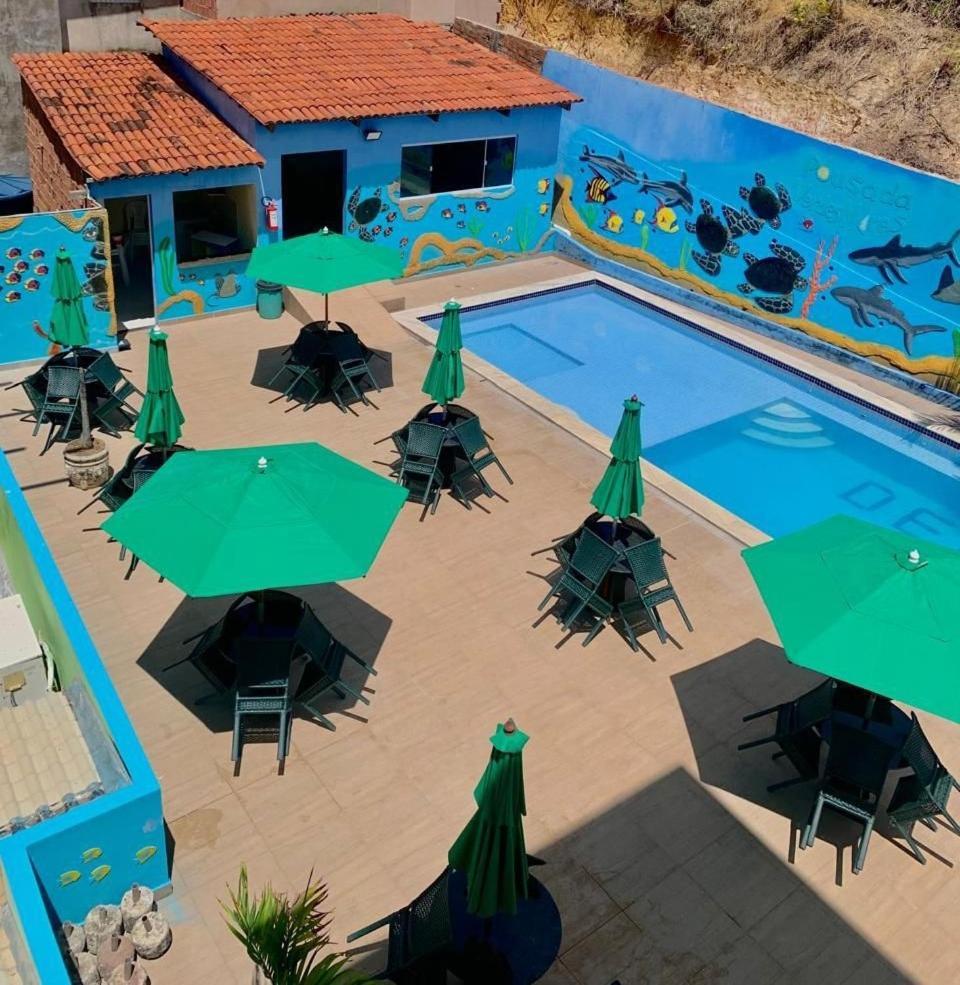 Verdes Mares 2*