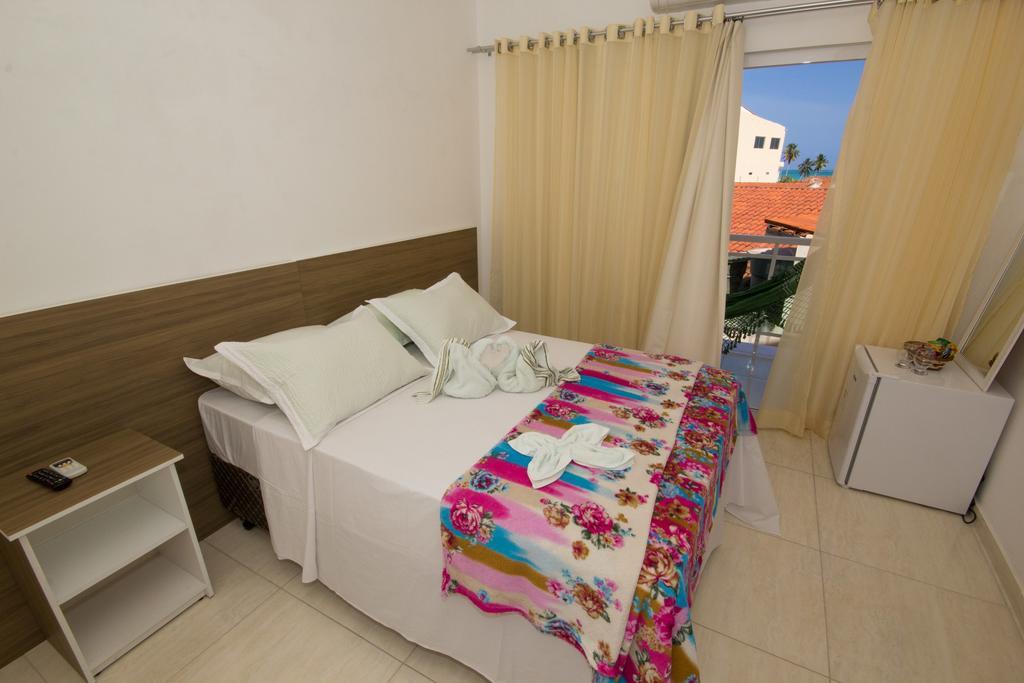 Inn Verdes Mares