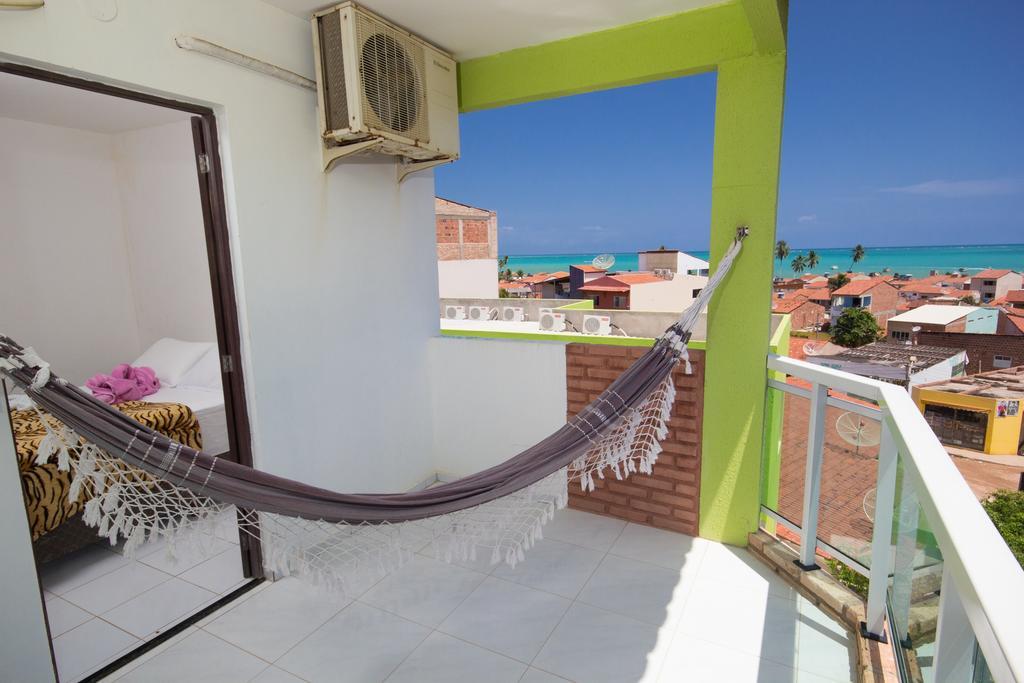 Verdes Mares Inn Maragogi