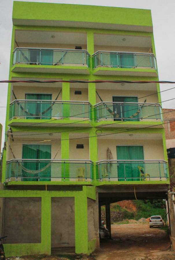 Verdes Mares Inn