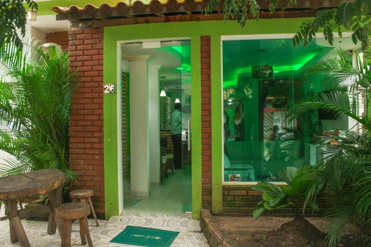Inn Verdes Mares Maragogi